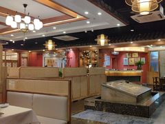 -围龙屋客家食府(福田店)