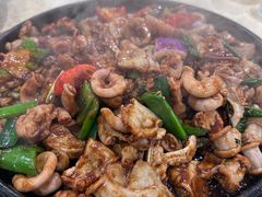 -标记美食新鲜猪杂(兴南大道店)