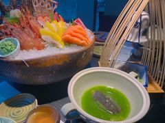 -花潮料理艺食馆(成都万象城店)