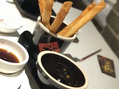 -味可道美食坊(福基路店)