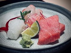 -晴空·日本料理(万象城店)