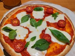 -新贝乐意大利餐厅(苏州中心店)