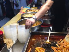 -丁家坡洋芋·观音桥好吃街A区(全国总店)