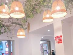 大堂-香香海南菜餐厅