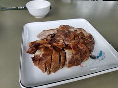 烟熏鸭子-土桥老街黄鸭子(清淳家园店)