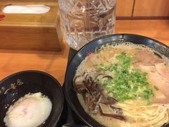 -博多一幸舍(侨福芳草地购物中心店)