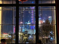 -L'ATELIER de Joel Robuchon(外滩18号店)