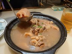 -佬麻雀·剁椒鱼头(京基KK One店)