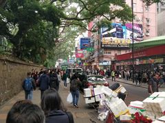 -九龙公园