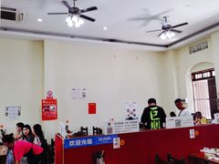 大堂-陈记汤饭(水巷口店)
