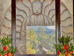 -草庵摩尼教遗址公园
