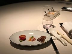 -金轩中餐厅 Jin Xuan(浦东丽思卡尔顿酒店)