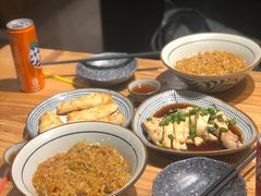 -南小蟹手工點心(三里屯店)