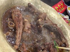 -芦月轩羊蝎子(北蜂窝店)