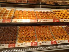 -東更道点心行(北京龙湖熙悦天街店)