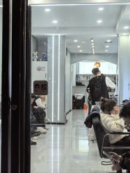 点击看大图 -泰格Hair Salon