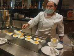 -成都新东方千禧大酒店-琥珀西餐厅