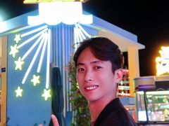 -三亚海昌梦幻海洋不夜城