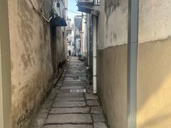 -丝绸小镇荻港古村
