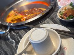 -天都火锅酒楼(虹梅南路店)