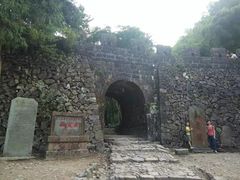 -仙霞关景区