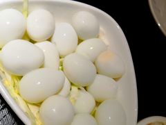 鹌鹑蛋-重庆小天鹅火锅(中商广场店)