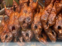 -徐六孃正宗甜皮鸭(张公桥店)