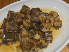 -77号渔船·蒸海鲜青岛菜(积米崖店)