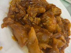 -同发号饭庄(复兴路店)