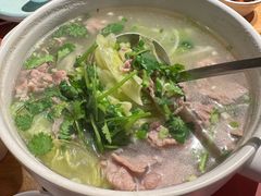 跷脚牛肉-一个叫川的地方(麒麟新天地店)