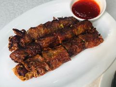 炸五香-味友·厦门味(集美店)