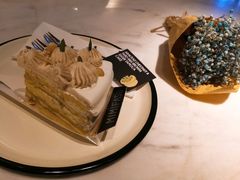 栗子蛋糕-MIMI FASO(古仓店)