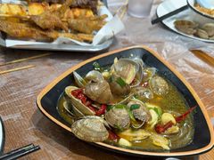 -老北京涮羊肉·龙虾.烧烤(江镇店)