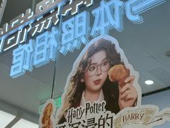 -海马体照相馆(成都来福士广场店)