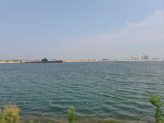 -泰达航母主题公园