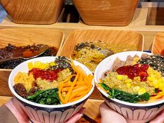 -火叮叮自助烤肉·现切牛肉(茂业店)