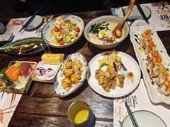 -芥岛(河北大街店)