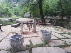 -井塘古村
