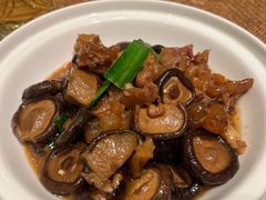 -溪畔•新徽菜(碧湖云溪店)