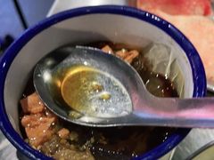 -马路牙子地桌烤肉(工体店)