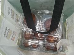 -泸溪河桃酥(西直门凯德店)