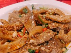 -抱德·潮汕味(敦和店原惠城鱼仔)