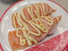 -滨寿司(百联中环店)