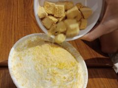 -糖纸甜品(恒一广场店)