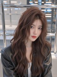 -BEAUTY HAIR GANO