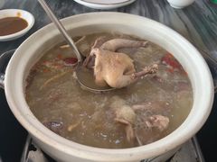 -鸽鸟轩(石岐店)