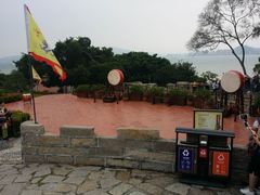 -胡里山炮台
