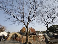 -不晚酒店(苏州观前平江路店)