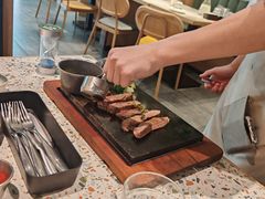 -芝士农场·意式餐厅(生态城万达店)