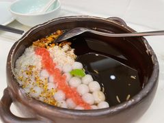 -饭怕鱼·黄焖鲟龙鱼(湖大店)